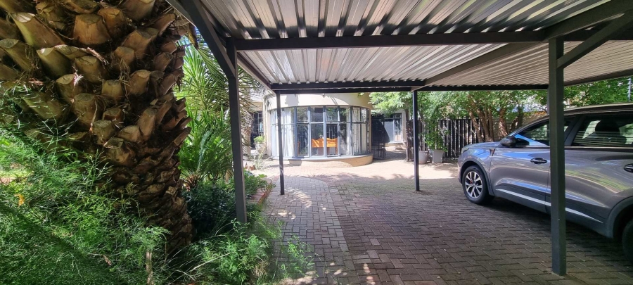 4 Bedroom Property for Sale in Waverley Free State